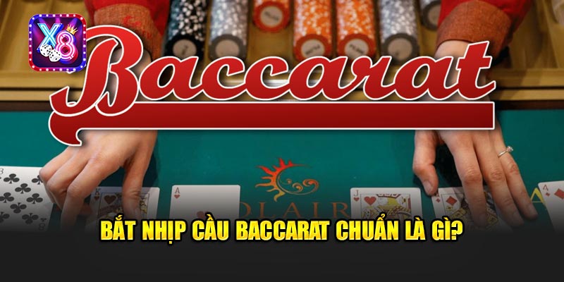 Góc Nhìn Pro Bắt Nhịp Cầu Baccarat Chuẩn - Bí Quyết Để Thắng Lớn 3 Góc Nhìn Pro Bắt Nhịp Cầu Baccarat Chuẩn - Bí Quyết Để Thắng Lớn
