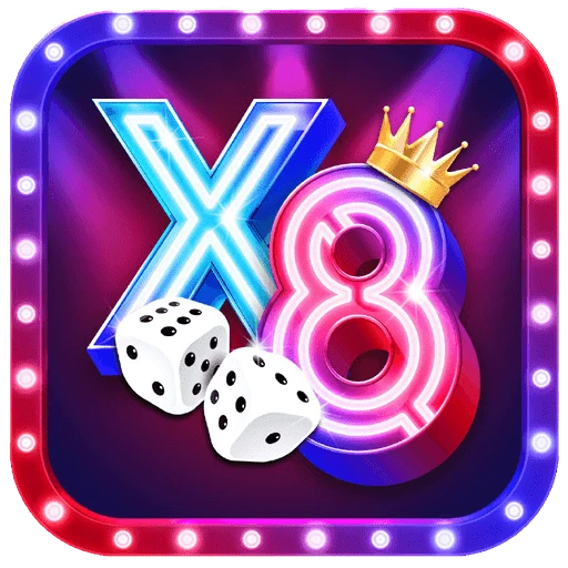 X8 – Cổng Game X8 Đỉnh Cao Giftcode Hàng Ngày Tặng 199k