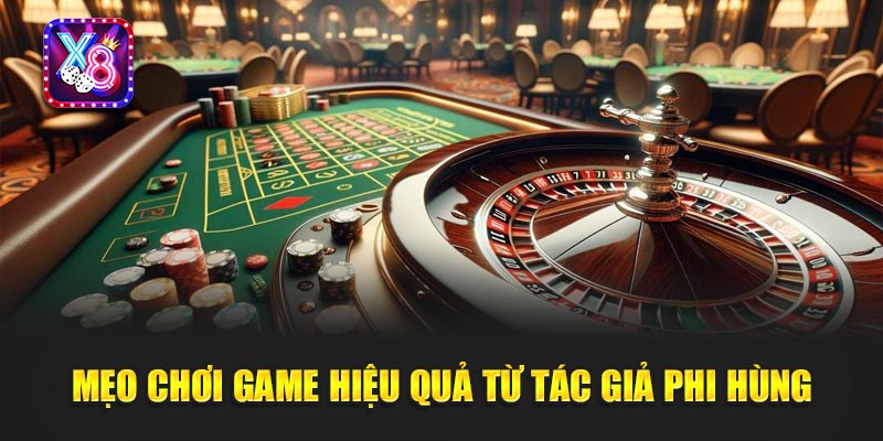Làm Thế Nào Để Trải Nghiệm Các Tựa Game Của Tác Giả Phi Hùng?