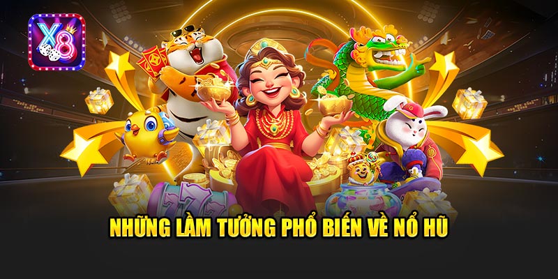 Nổ Hũ Có Thật Không? – Người Chơi X8 Lên Tiếng Về Sự Thật 3 Nổ Hũ Có Thật Không? – Người Chơi X8 Lên Tiếng Về Sự Thật