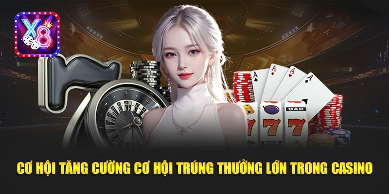 Trúng Thưởng Lớn Trong Casino – Có Thật Không Hay Chỉ Là May? 1 Trúng Thưởng Lớn Trong Casino – Có Thật Không Hay Chỉ Là May?